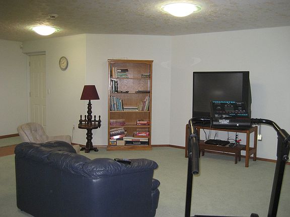 Play Room Basement
