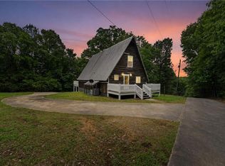 1609 Turkey Mountain Rd NE, Rome, GA 30165