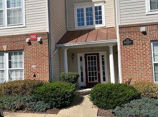 502 Bradley Ct UNIT 5B, Frederick, MD