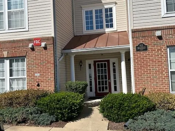 502 Bradley Ct Unit 5B, Frederick, MD 21703