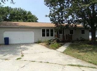 615 Congress Ct, Delaware, OH