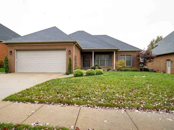 3245 Ridgecane Rd, Lexington, KY 40513