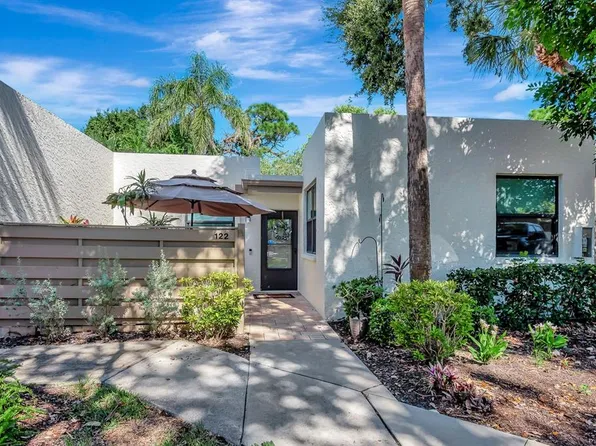 122 Pinehurst Dr #122, Bradenton, FL 34210