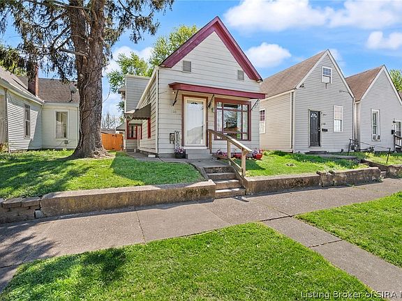 2nd image of 1120 Ekin Avenue