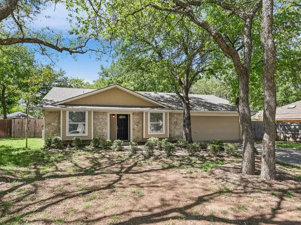 5408 Cortez Dr, Granbury, TX 76049