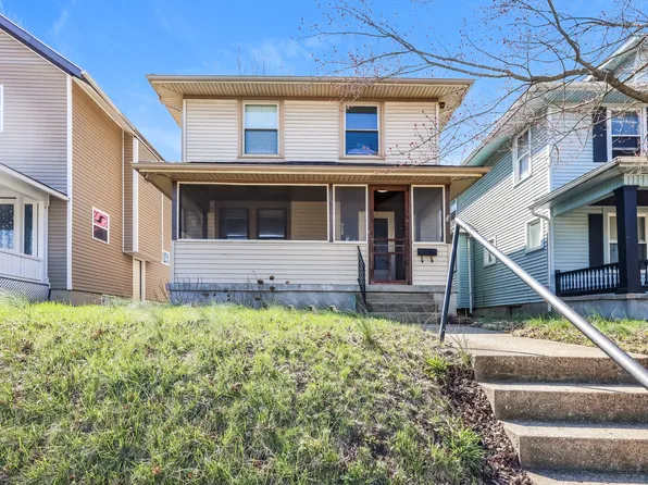 920 E Stewart St, Dayton, OH 45410