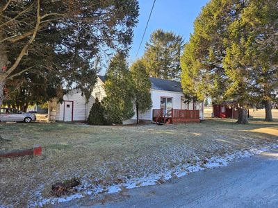 1303 Division St, Algoma, WI, 54201