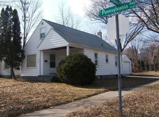2400 S Pennsylvania Ave, Lansing, MI