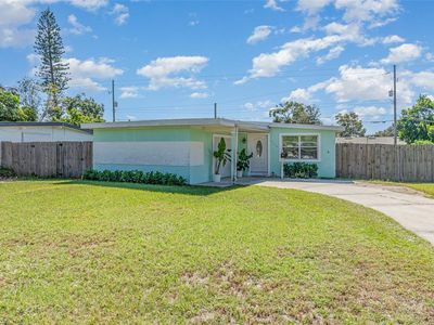 4514 Rockledge Rd, Orlando, FL, 32807