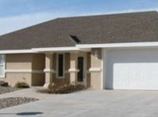 3305 Shinkle Dr, Roswell, NM 88201