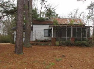 3146 Ethridge Rd, Jefferson, GA 30549