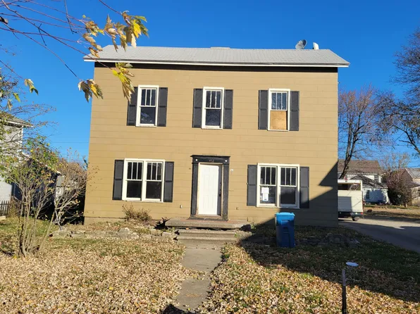 432 W Lima St, Kenton, OH 43326