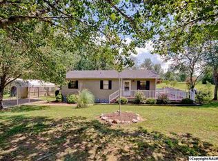 29160 McKee Rd, Toney, AL 35773
