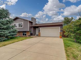7760 Woody Creek Dr, Colorado Springs, CO 80911