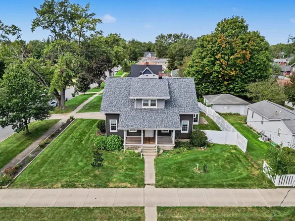 901 Campbell St, Valparaiso, IN 46385