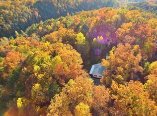 3401 Mountain Overlook Way, Sevierville, TN 37876