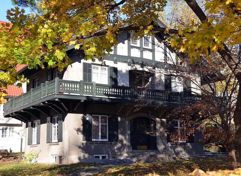 Building Photo - 124 Roberts Pl