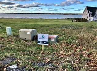 LOT 7 NW Vollum Rd LOT 7, Sackets Harbor, NY 13685