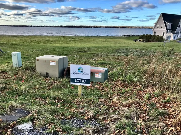 LOT 7 NW Vollum Rd Lot 7, Sackets Harbor, NY 13685