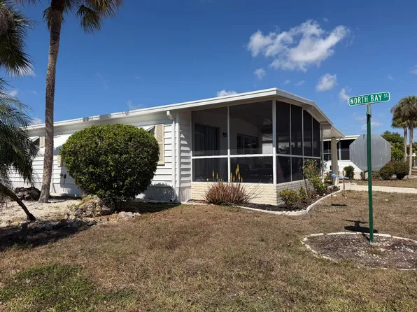 1 Dron Ct, Fort Myers, FL 33912