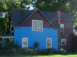 421 Commerce St, Rewey, WI 53580