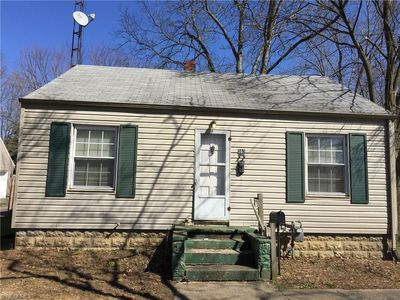 560 N Howard Ave, Salem, OH, 44460