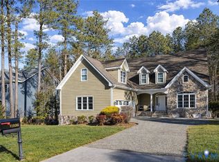 11106 Kings Pond Dr, Providence Forge, VA 23140