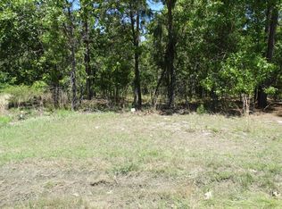 22 Oak Hill Dr, Jackson Springs, NC 27281