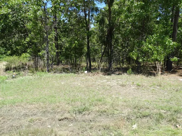 22 Oak Hill Dr, Jackson Springs, NC 27281