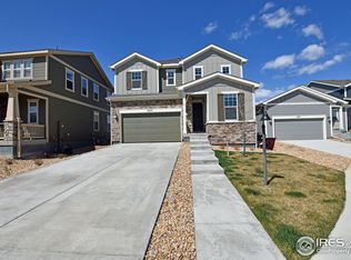 3257 Loomis Lake Ct, Loveland, CO 80538