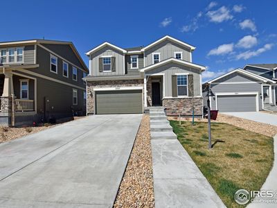 3257 Loomis Lake Ct, Loveland, CO, 80538