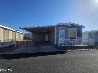 650 N Hawes Rd #3312, Mesa, AZ 85207