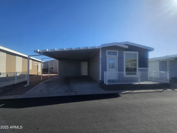 650 N Hawes Road #3312, Mesa, AZ 85207