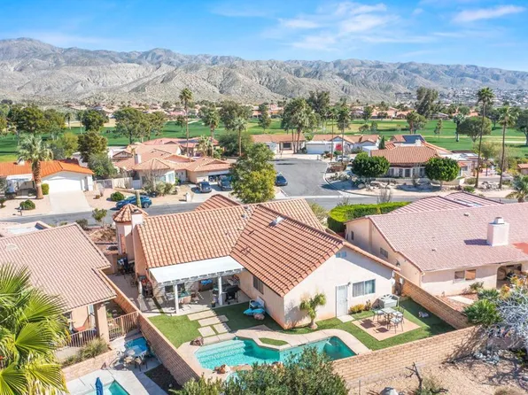 64673 Pinehurst Cir, Desert Hot Springs, CA 92240