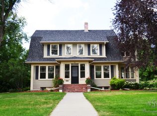 20 13th Ave NW, Aberdeen, SD 57401