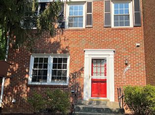 5474 Midship Ct, Burke, VA 22015
