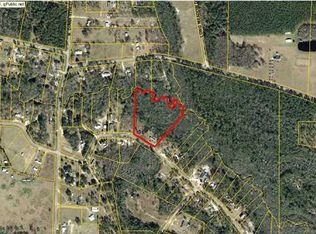271 E Creekview Dr, Wewahitchka, FL 32465