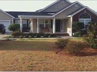 7292 Old Reaves Ferry Rd, Conway, SC 29526