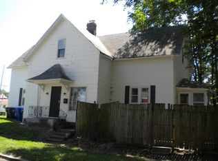 301 W 6th St, Sedalia, MO 65301