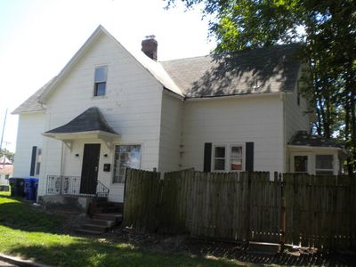 301 W 6th St, Sedalia, MO, 65301