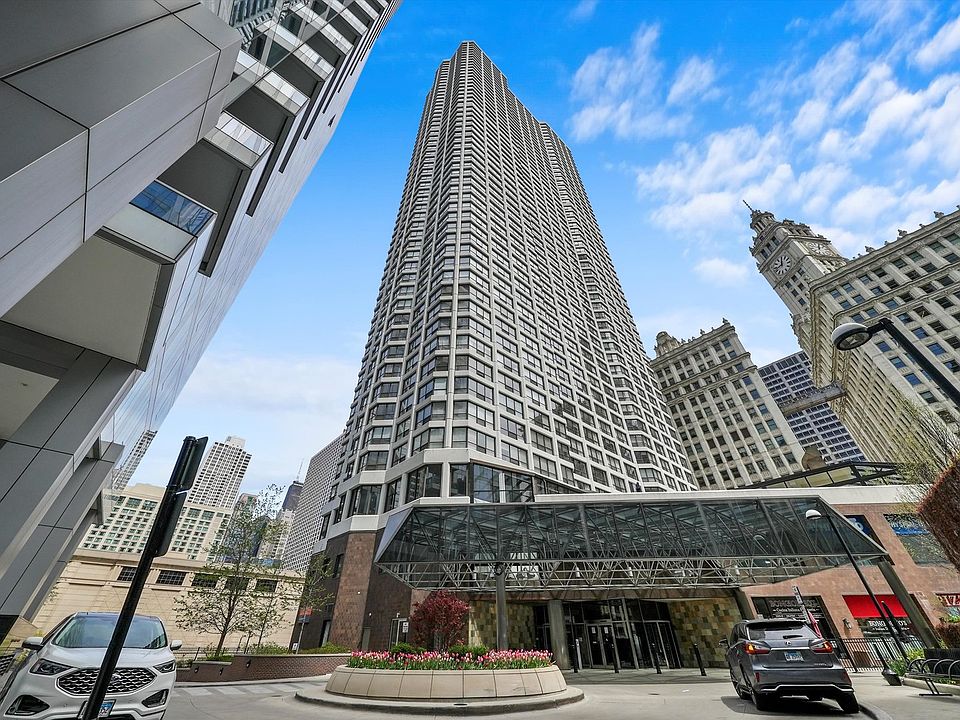 405 N Wabash Ave Chicago, IL, 60611 Apartments for Rent Zillow
