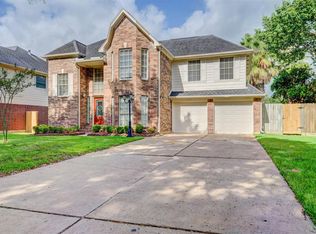 1006 Bristol Ln, Missouri City, TX 77459