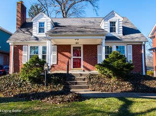 1911 Lowell Ave, Louisville, KY 40205
