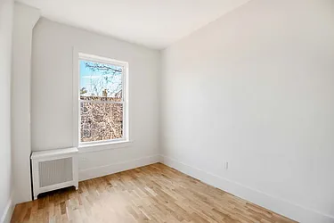 Rented by Akelius Real Estate Management