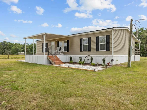 18122 137th Cres SE, White Springs, FL 32096