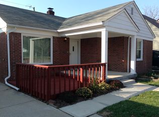 1520 N Linwood Ave, Indianapolis, IN