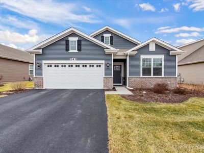 243 Durham St, North Aurora, IL, 60542