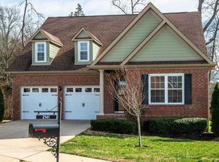 2141 Bluejay Ct, Hermitage, TN 37076