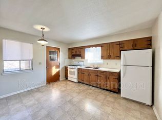 4460 Norcross Rd UNIT A, Hixson, TN 37343