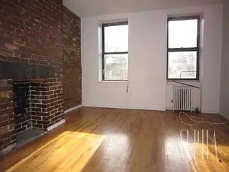 Rented by Alpha Properties NYC I LLC